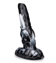 Load image into Gallery viewer, Qilin fantasy suction cup dildo