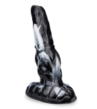 Qilin fantasy suction cup dildo