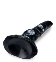 Load image into Gallery viewer, Qilin fantasy suction cup dildo