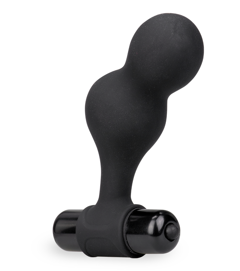 Quincy vibrating prostate massager 10 modes