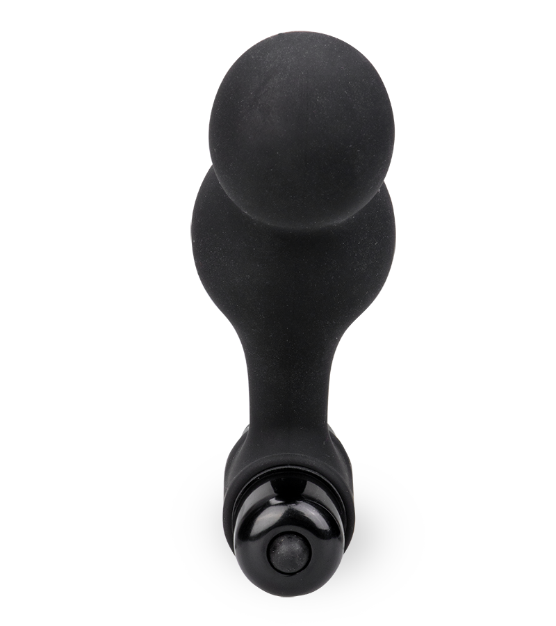 Quincy vibrating prostate massager 10 modes