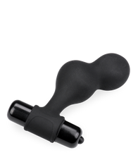 Load image into Gallery viewer, Quincy vibrating prostate massager 10 modes