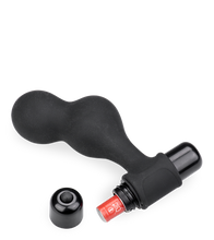 Load image into Gallery viewer, Quincy vibrating prostate massager 10 modes