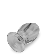 Load image into Gallery viewer, Quory set of 3 hollow butt plugs