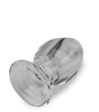 Load image into Gallery viewer, Quory set of 3 hollow butt plugs