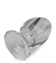 Load image into Gallery viewer, Quory set of 3 hollow butt plugs