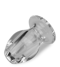 Load image into Gallery viewer, Quory set of 3 hollow butt plugs