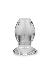 Load image into Gallery viewer, Quory set of 3 hollow butt plugs