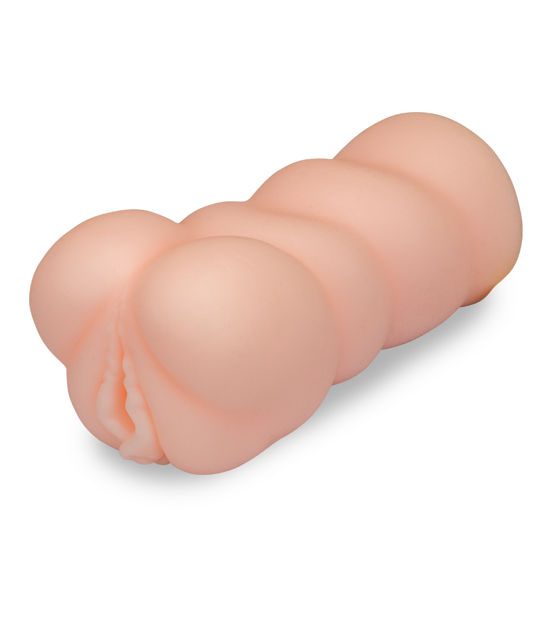Rachel realistic TPR vagina