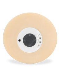 Load image into Gallery viewer, Raffaela TPE vaginal masturbator with suction, thrusting, vibration and heating functions