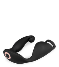 Load image into Gallery viewer, Raptor 2-in-1 prostate massager