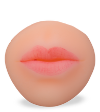 Load image into Gallery viewer, Realistic divine vagina and blow job stroker