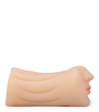 Load image into Gallery viewer, Realistic exquisite blow job mouth masturbator