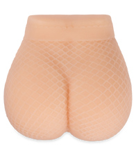 Load image into Gallery viewer, Realistic fishnet stockings ass masturbator