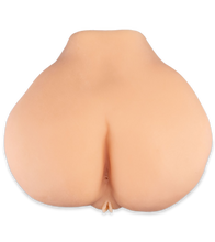 Load image into Gallery viewer, Realistic mega butt masturbator 15.50 lb