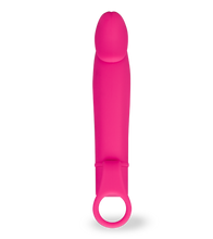 Load image into Gallery viewer, Realistic pocket bullet vibrator