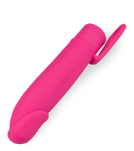 Load image into Gallery viewer, Realistic pocket bullet vibrator
