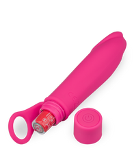 Load image into Gallery viewer, Realistic pocket bullet vibrator