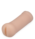 Realistic pocket pussy for solo play