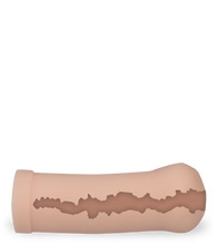 Load image into Gallery viewer, Realistic pocket pussy for solo play