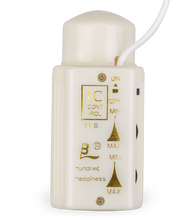 Load image into Gallery viewer, Realistic rotating and vibrating dildo