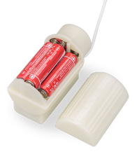 Load image into Gallery viewer, Realistic rotating and vibrating dildo