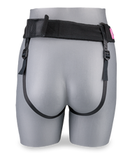 Load image into Gallery viewer, Realistic soft-touch hollow strap on