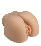 Realistic vagina and ass 7 lb