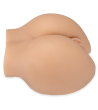 Load image into Gallery viewer, Realistic vagina and ass 7 lb