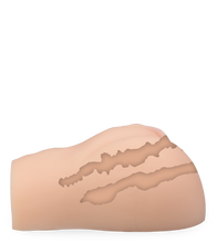 Load image into Gallery viewer, Realistic vibrating vagina and ass