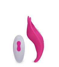 Load image into Gallery viewer, Rebecca remote-controlled vibrating panties