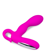 Load image into Gallery viewer, Rechargeable prostate massager 30 modes