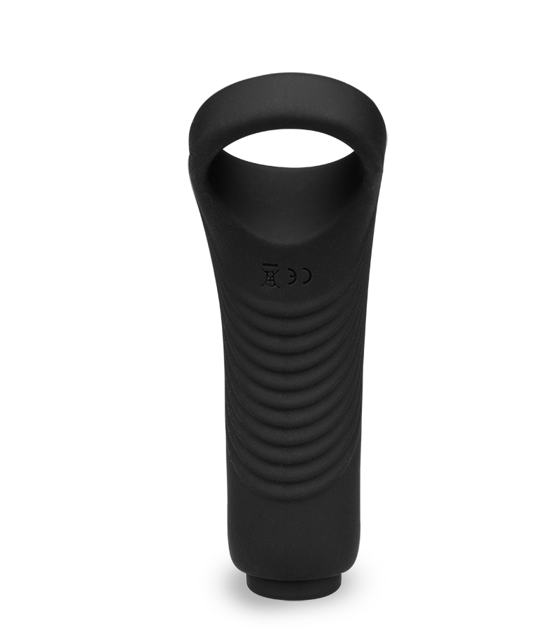 Remote control vibrating cock ring 9 modes