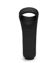 Load image into Gallery viewer, Remote control vibrating cock ring 9 modes