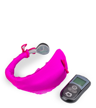 Load image into Gallery viewer, Remote control vibrating G-string