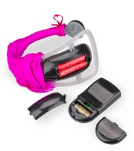 Load image into Gallery viewer, Remote control vibrating G-string