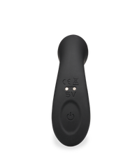 Load image into Gallery viewer, Remote control vibrating prostate massager 9 modes