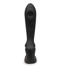 Load image into Gallery viewer, Remote control vibrating prostate massager 9 modes