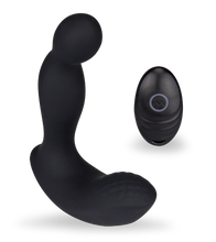 Load image into Gallery viewer, Remote controlled vibrating prostate stimulator