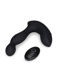 Load image into Gallery viewer, Remote controlled vibrating prostate stimulator