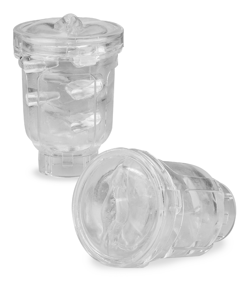 Replacement masturbator sleeve