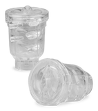 Replacement masturbator sleeve