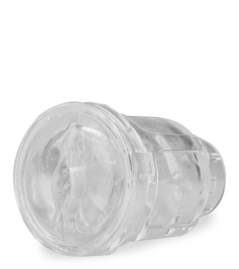 Replacement masturbator sleeve