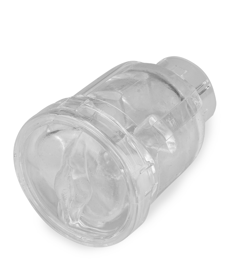 Replacement masturbator sleeve