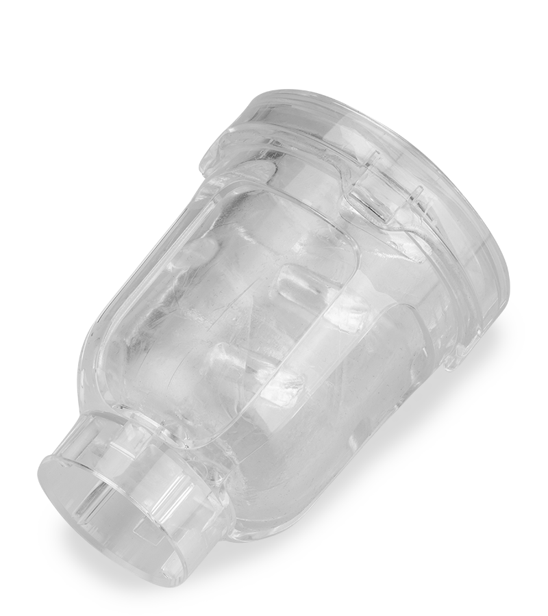 Replacement masturbator sleeve