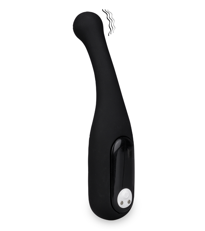 Revelation clit and nipple stimulator