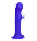 Revival suction-cup butt plug