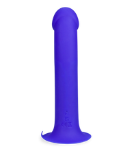 Load image into Gallery viewer, Revival suction-cup butt plug