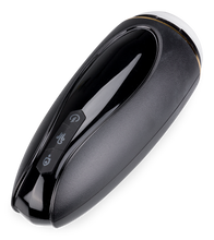 Load image into Gallery viewer, Revolution vibrating and sucking masturbator