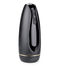 Load image into Gallery viewer, Revolution vibrating and sucking masturbator